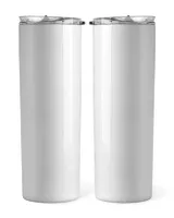Skinny Tumbler