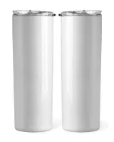 Skinny Tumbler