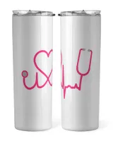 Skinny Tumbler