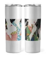 Skinny Tumbler