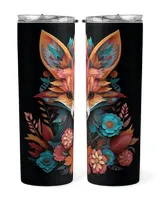 Skinny Tumbler