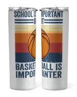 Skinny Tumbler
