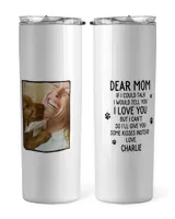 Skinny Tumbler