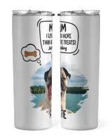 Skinny Tumbler