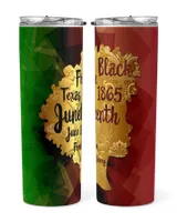 Skinny Tumbler