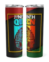 Skinny Tumbler