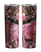 Skinny Tumbler