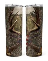 Skinny Tumbler