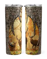 Skinny Tumbler