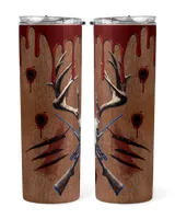 Skinny Tumbler