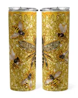 Skinny Tumbler