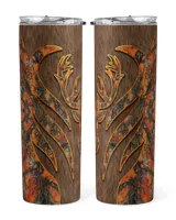 Skinny Tumbler