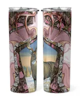 Skinny Tumbler