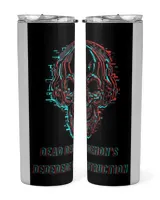 Skinny Tumbler
