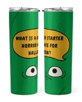 Skinny Tumbler