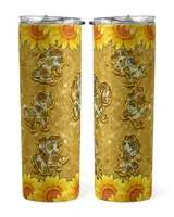 Skinny Tumbler