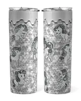 Skinny Tumbler