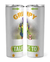 Skinny Tumbler