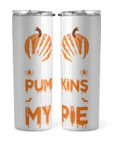 Skinny Tumbler