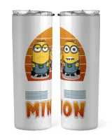 Skinny Tumbler