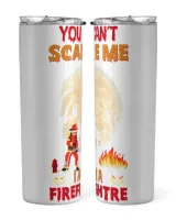 Skinny Tumbler