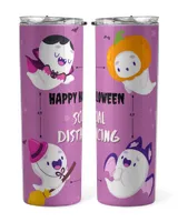 Skinny Tumbler