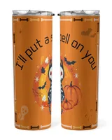 Skinny Tumbler