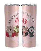 Skinny Tumbler