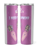 Skinny Tumbler