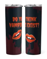 Skinny Tumbler