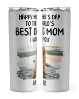 Skinny Tumbler