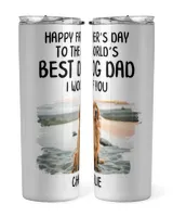 Skinny Tumbler