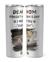 Skinny Tumbler