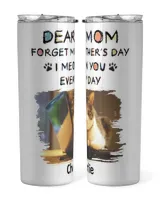 Skinny Tumbler