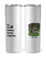 Skinny Tumbler