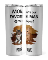 Skinny Tumbler