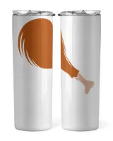 Skinny Tumbler