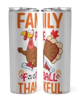 Skinny Tumbler