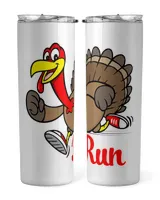 Skinny Tumbler