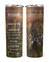 Skinny Tumbler