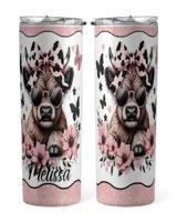 Skinny Tumbler