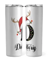 Skinny Tumbler