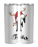 Skinny Tumbler