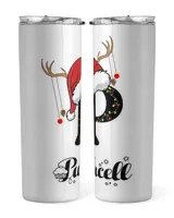 Skinny Tumbler