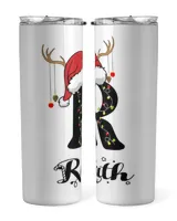 Skinny Tumbler
