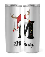 Skinny Tumbler