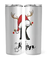 Skinny Tumbler