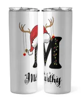 Skinny Tumbler