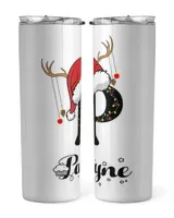 Skinny Tumbler