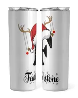 Skinny Tumbler